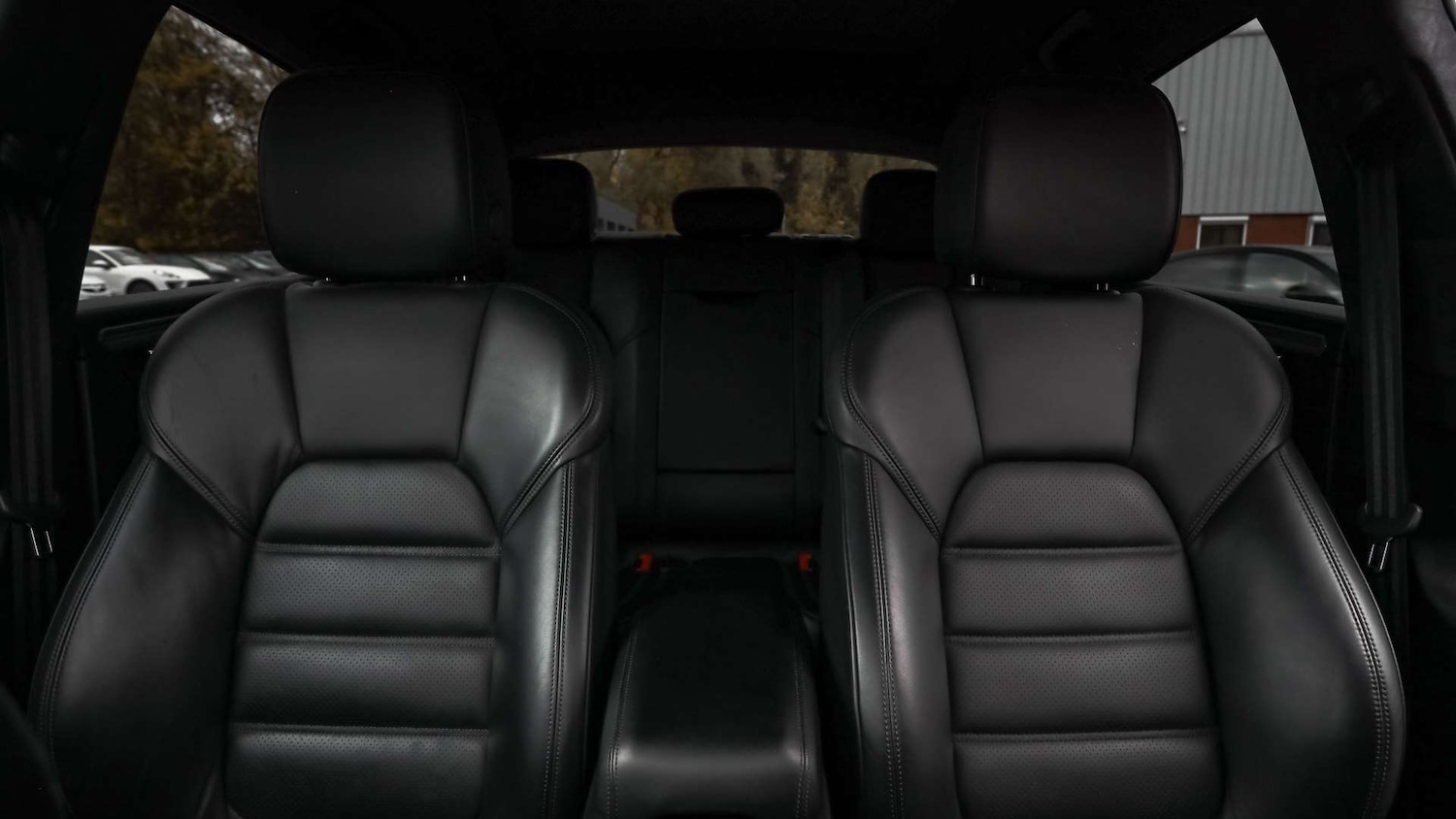 Used Porsche Macan 2019 for sale - 76540724: Photo 16