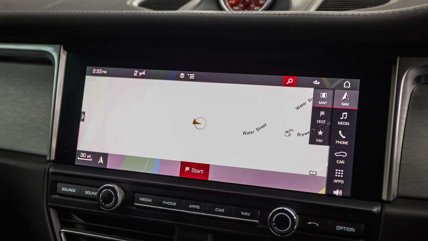 Used Porsche Macan 2019 for sale - 76540724: Photo 17