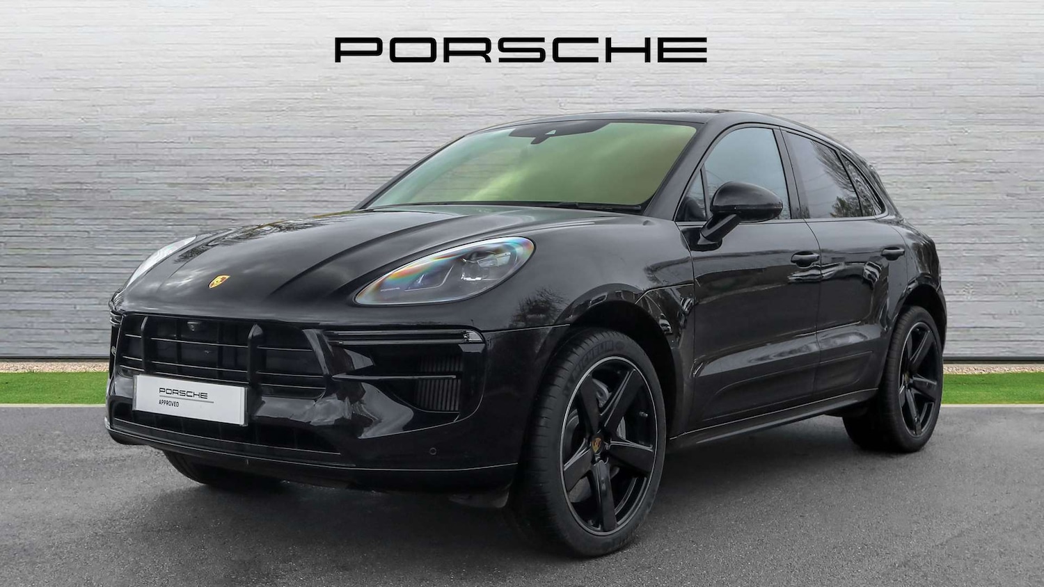 Used Porsche Macan 2019 for sale - 76540724: Photo 2
