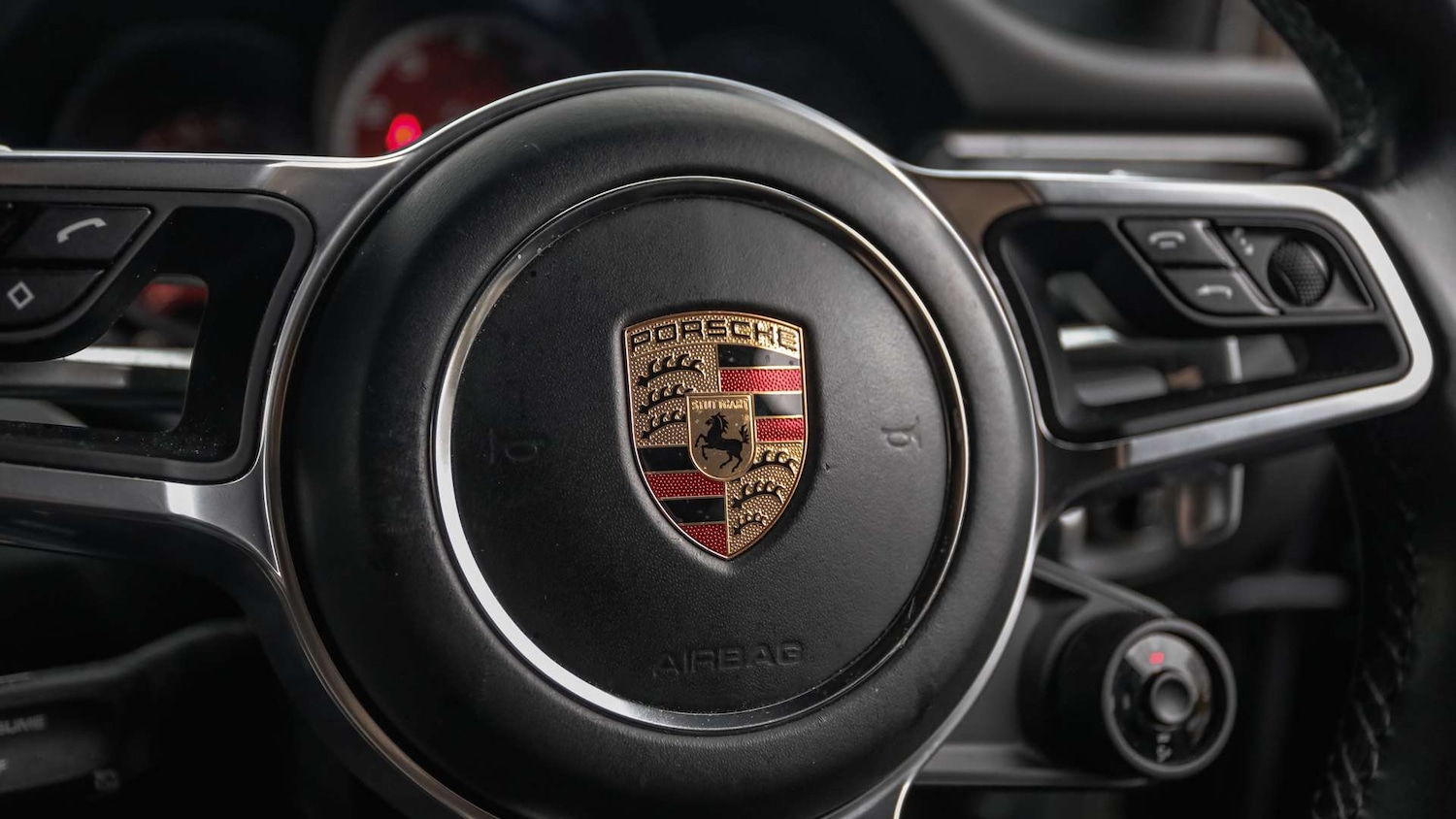 Used Porsche Macan 2019 for sale - 76540724: Photo 21