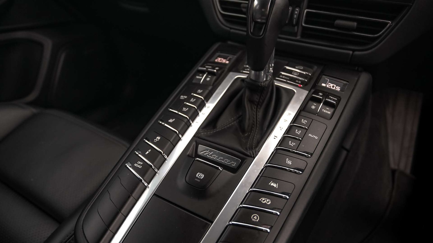 Used Porsche Macan 2019 for sale - 76540724: Photo 22