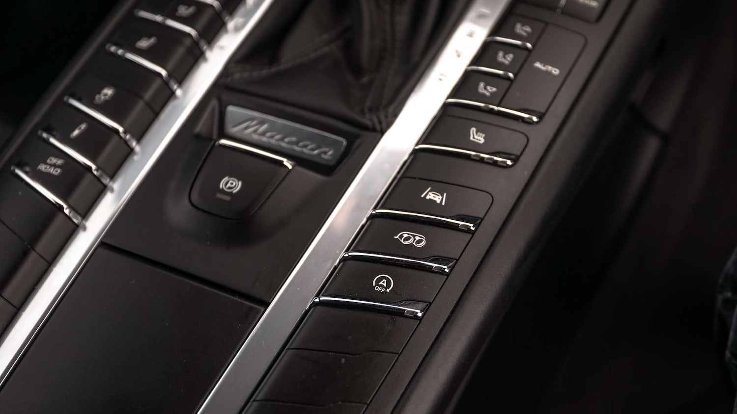 Used Porsche Macan 2019 for sale - 76540724: Photo 23