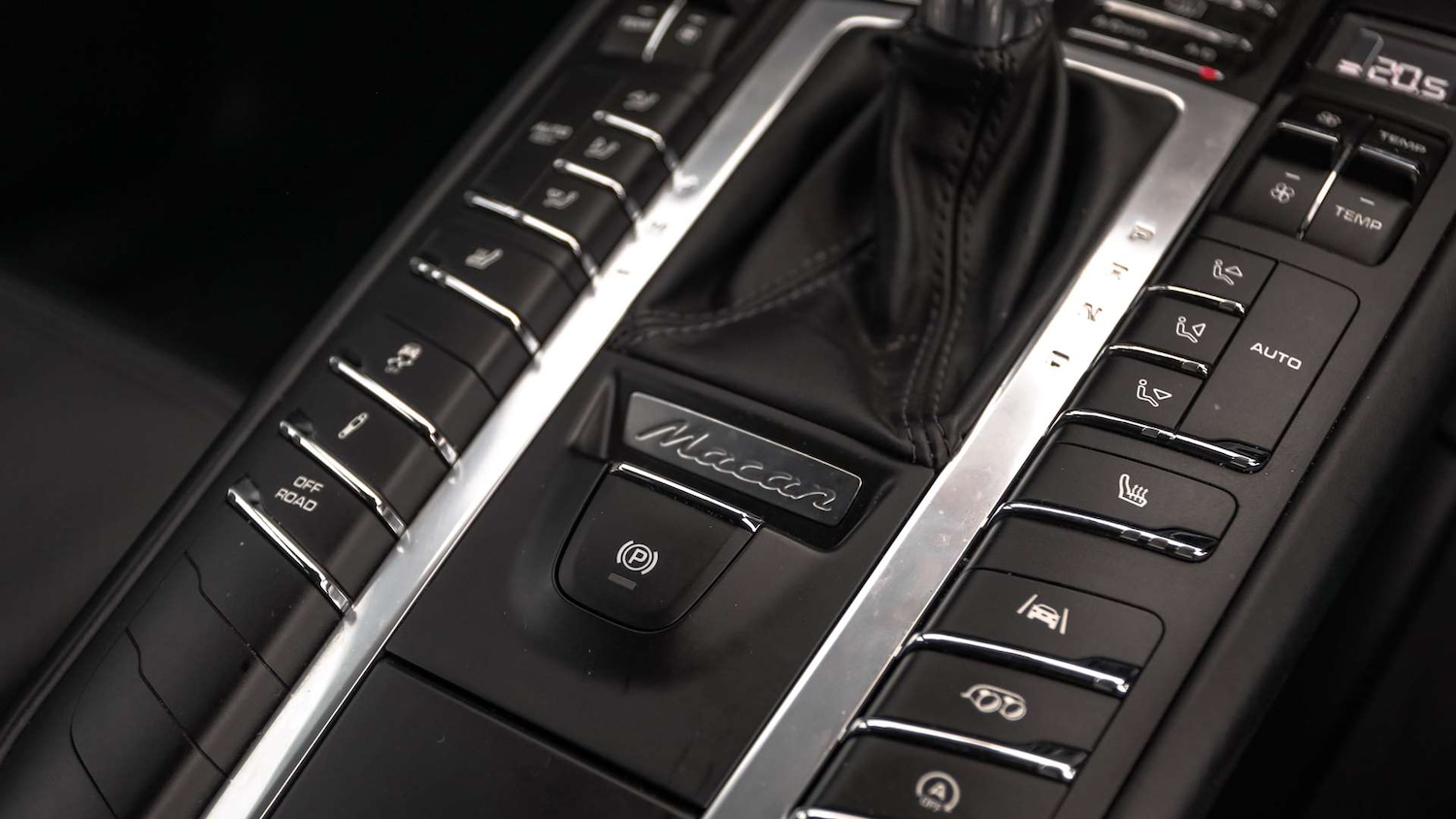 Used Porsche Macan 2019 for sale - 76540724: Photo 24