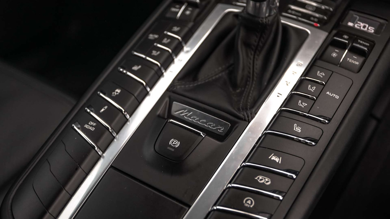 Used Porsche Macan 2019 for sale - 76540724: Photo 25