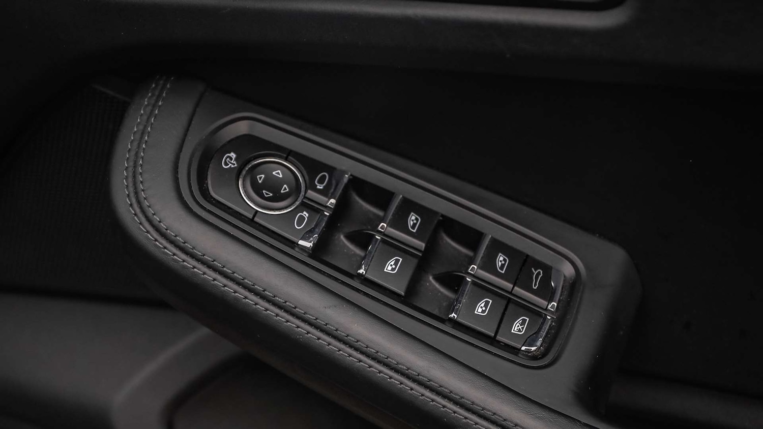 Used Porsche Macan 2019 for sale - 76540724: Photo 26