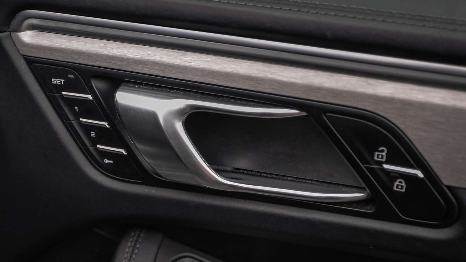 Used Porsche Macan 2019 for sale - 76540724: Photo 27