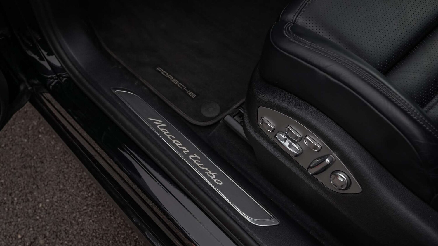 Used Porsche Macan 2019 for sale - 76540724: Photo 29