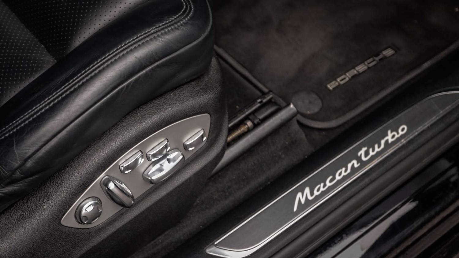 Used Porsche Macan 2019 for sale - 76540724: Photo 30