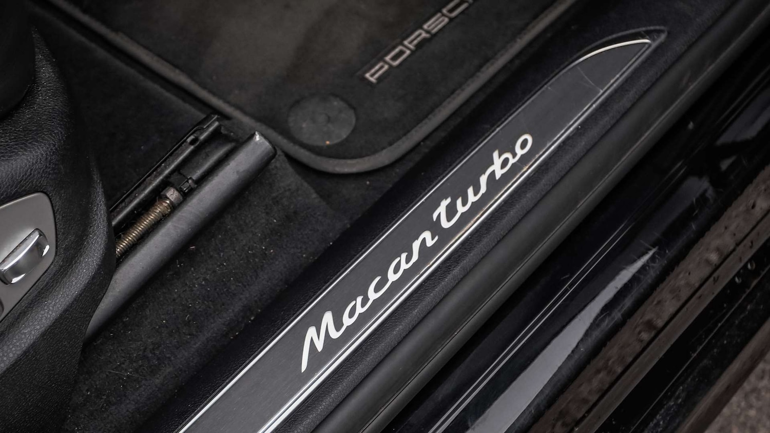 Used Porsche Macan 2019 for sale - 76540724: Photo 31