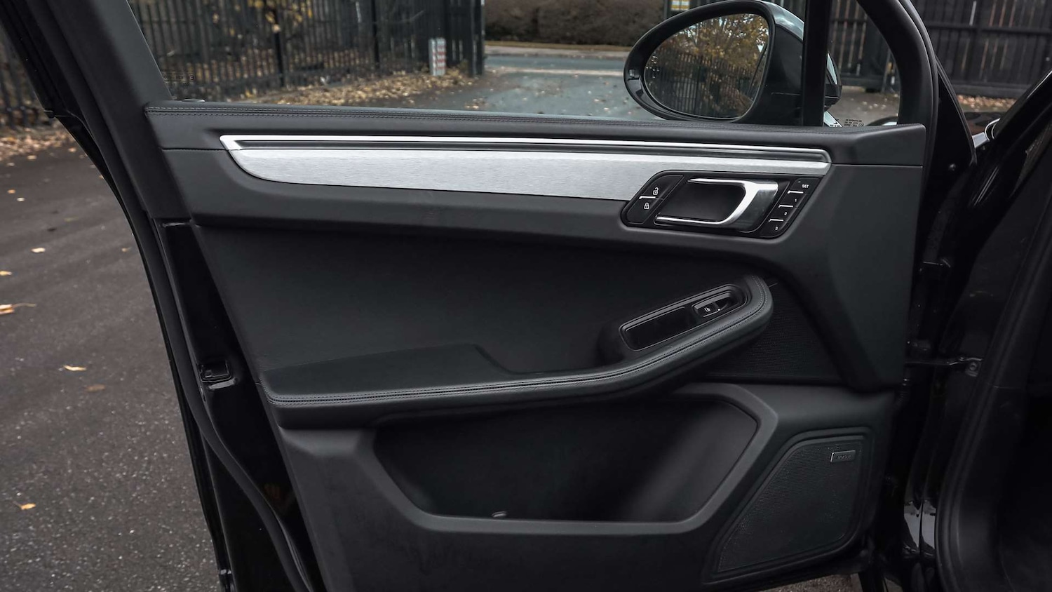 Used Porsche Macan 2019 for sale - 76540724: Photo 33