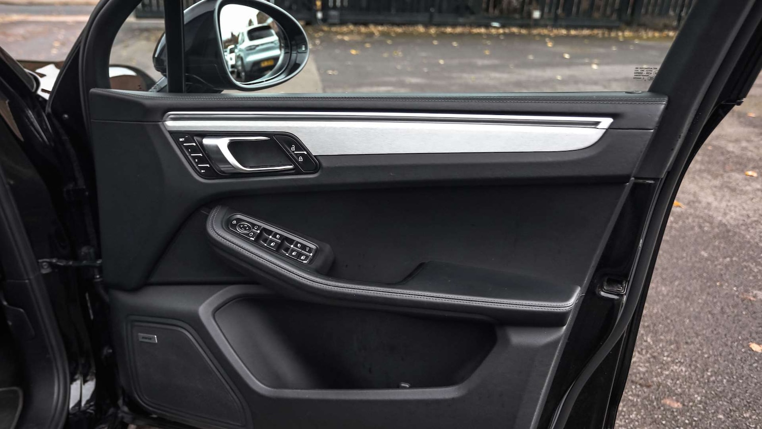 Used Porsche Macan 2019 for sale - 76540724: Photo 34