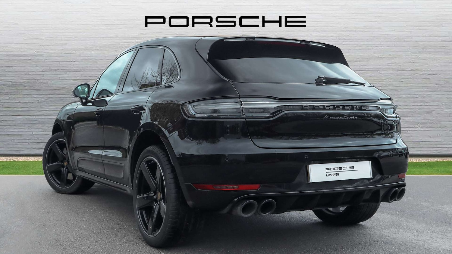 Used Porsche Macan 2019 for sale - 76540724: Photo 4
