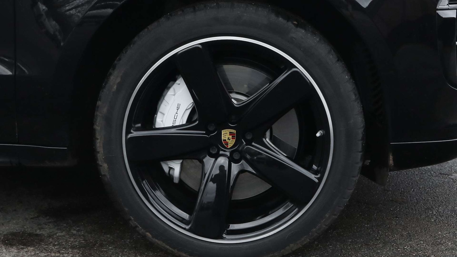 Used Porsche Macan 2019 for sale - 76540724: Photo 6