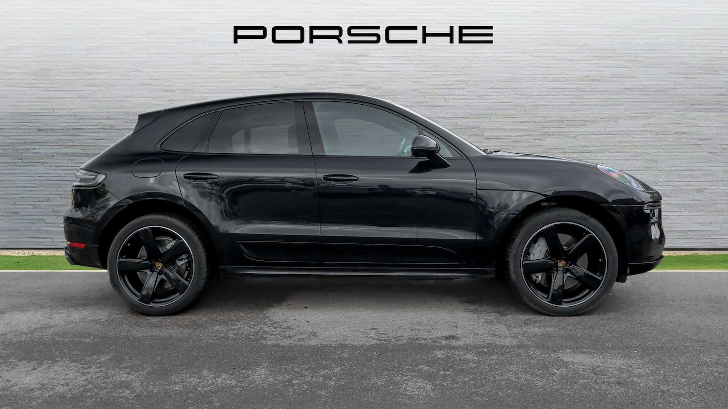 Used Porsche Macan 2019 for sale - 76540724: Photo 7