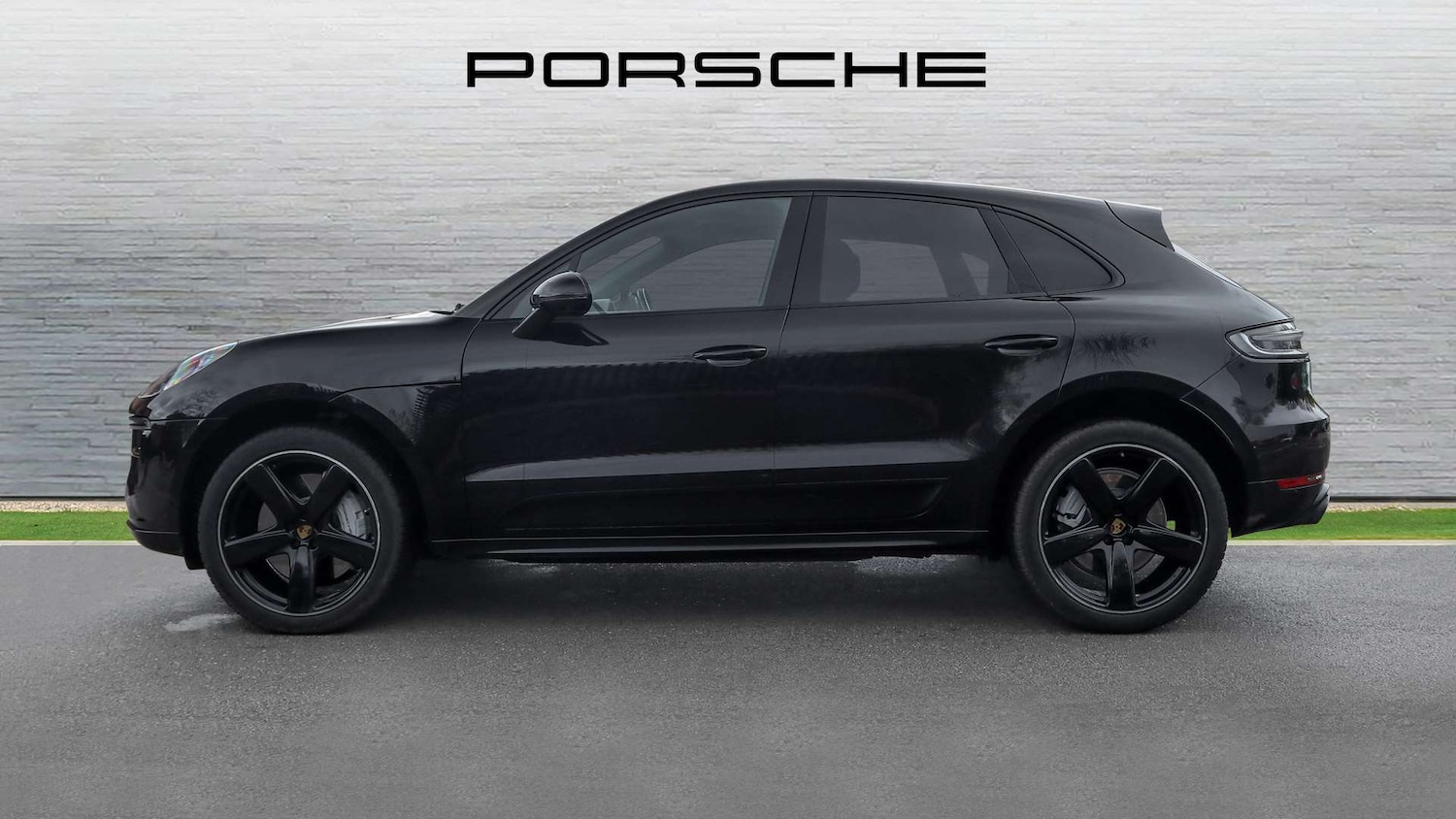 Used Porsche Macan 2019 for sale - 76540724: Photo 8