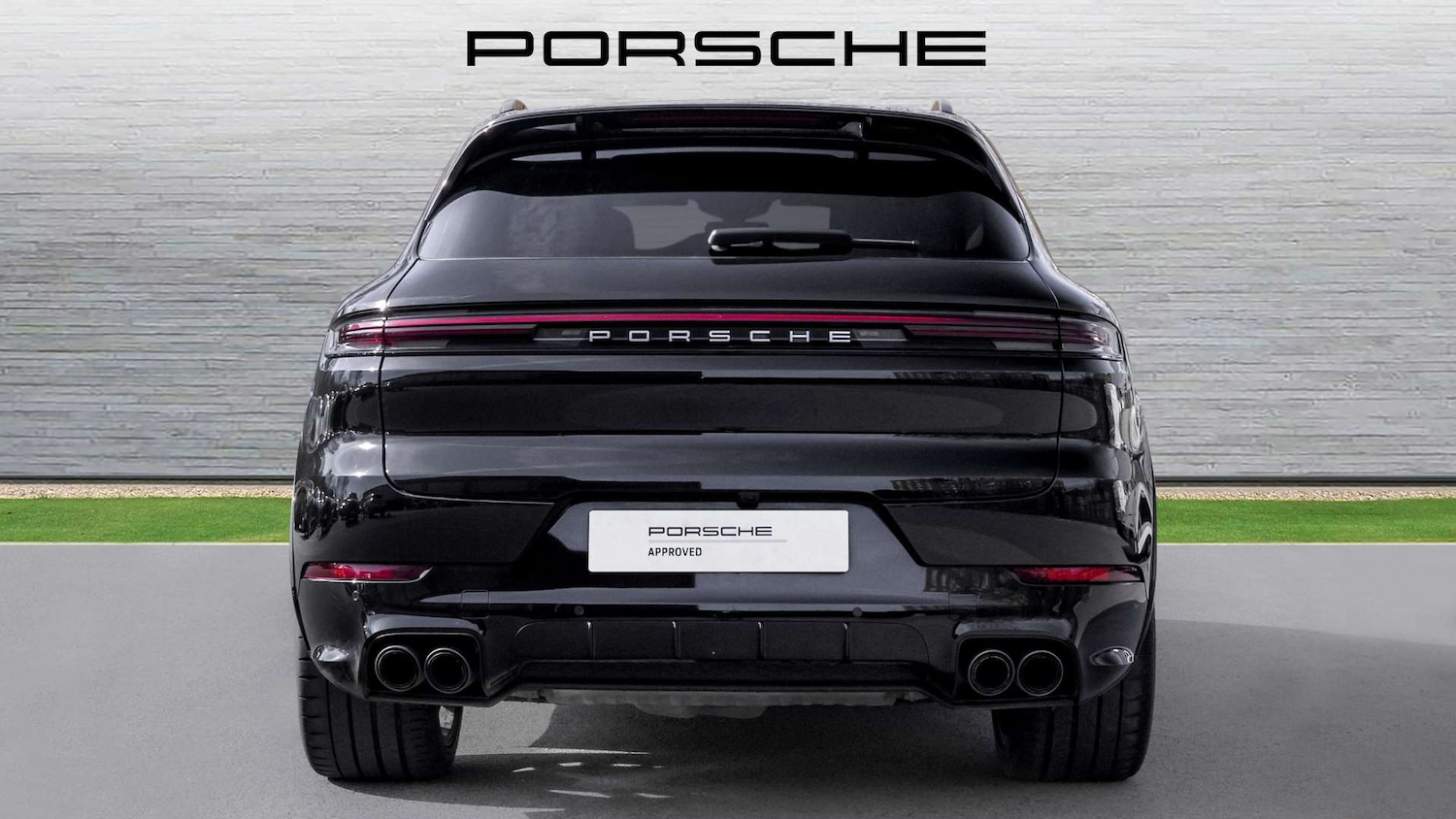 Used Porsche Cayenne 2025 for sale - 78010567: Photo 10