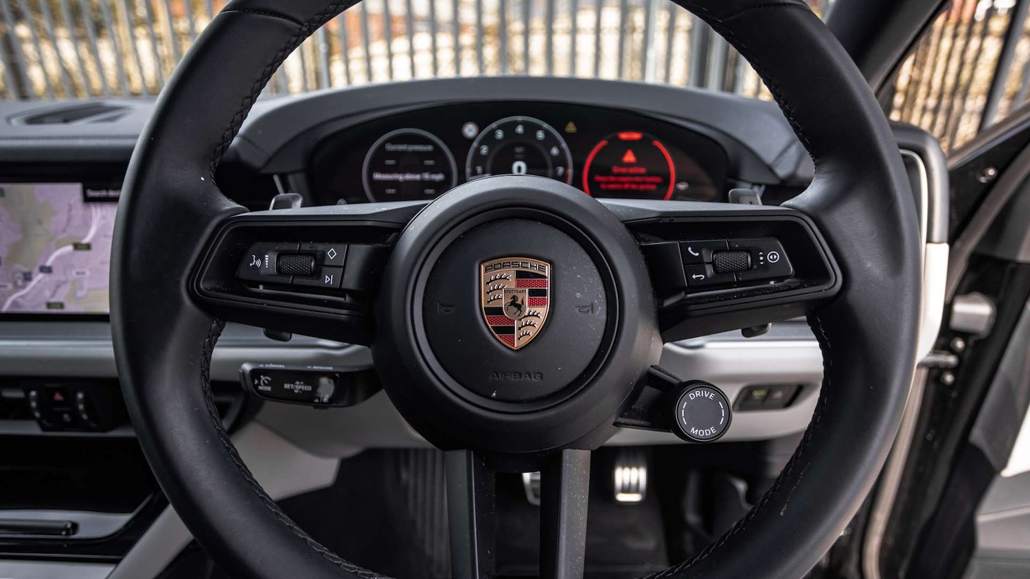 Used Porsche Cayenne 2025 for sale - 78010567: Photo 11