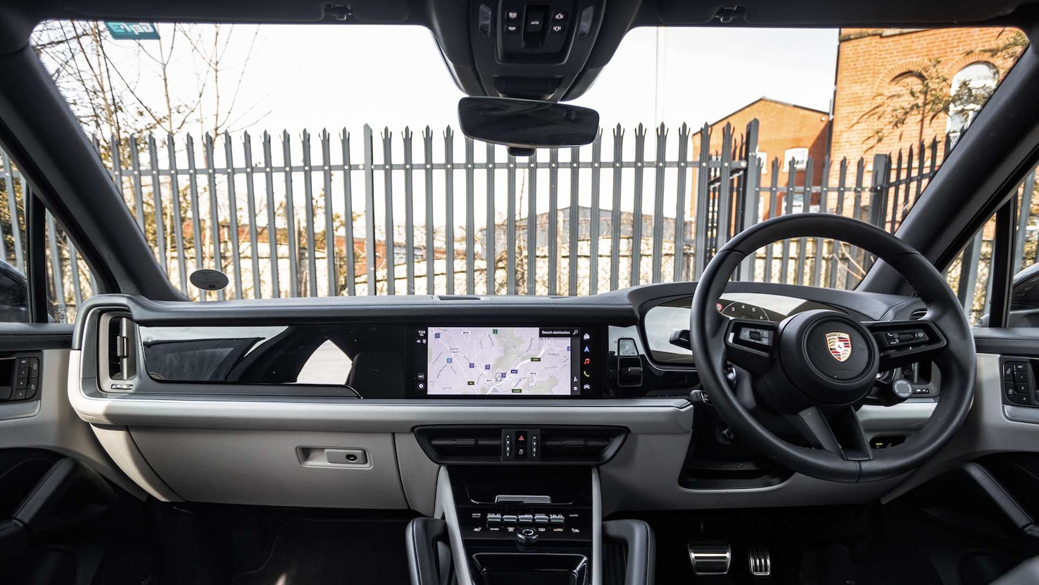 Used Porsche Cayenne 2025 for sale - 78010567: Photo 13