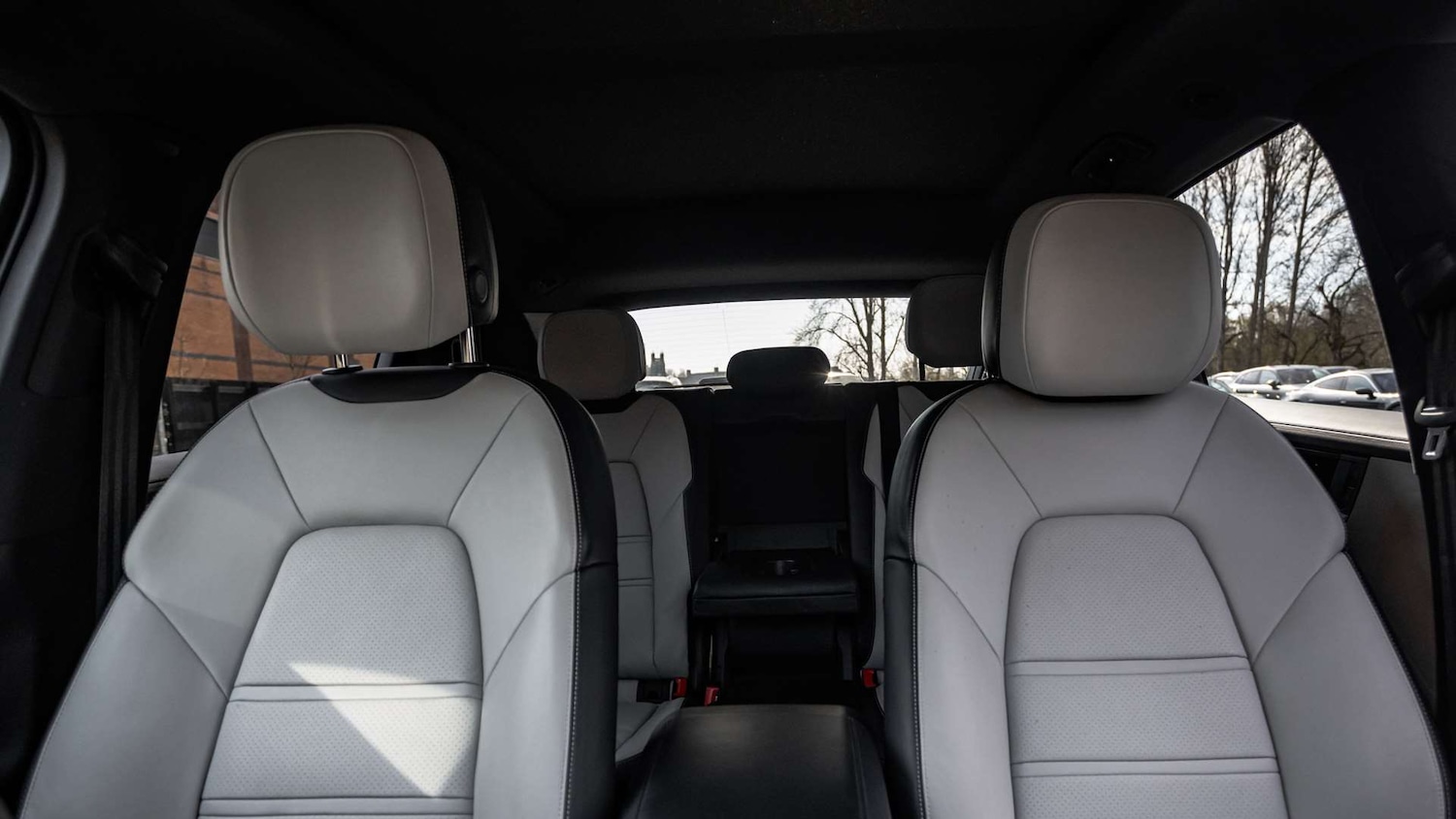 Used Porsche Cayenne 2025 for sale - 78010567: Photo 17