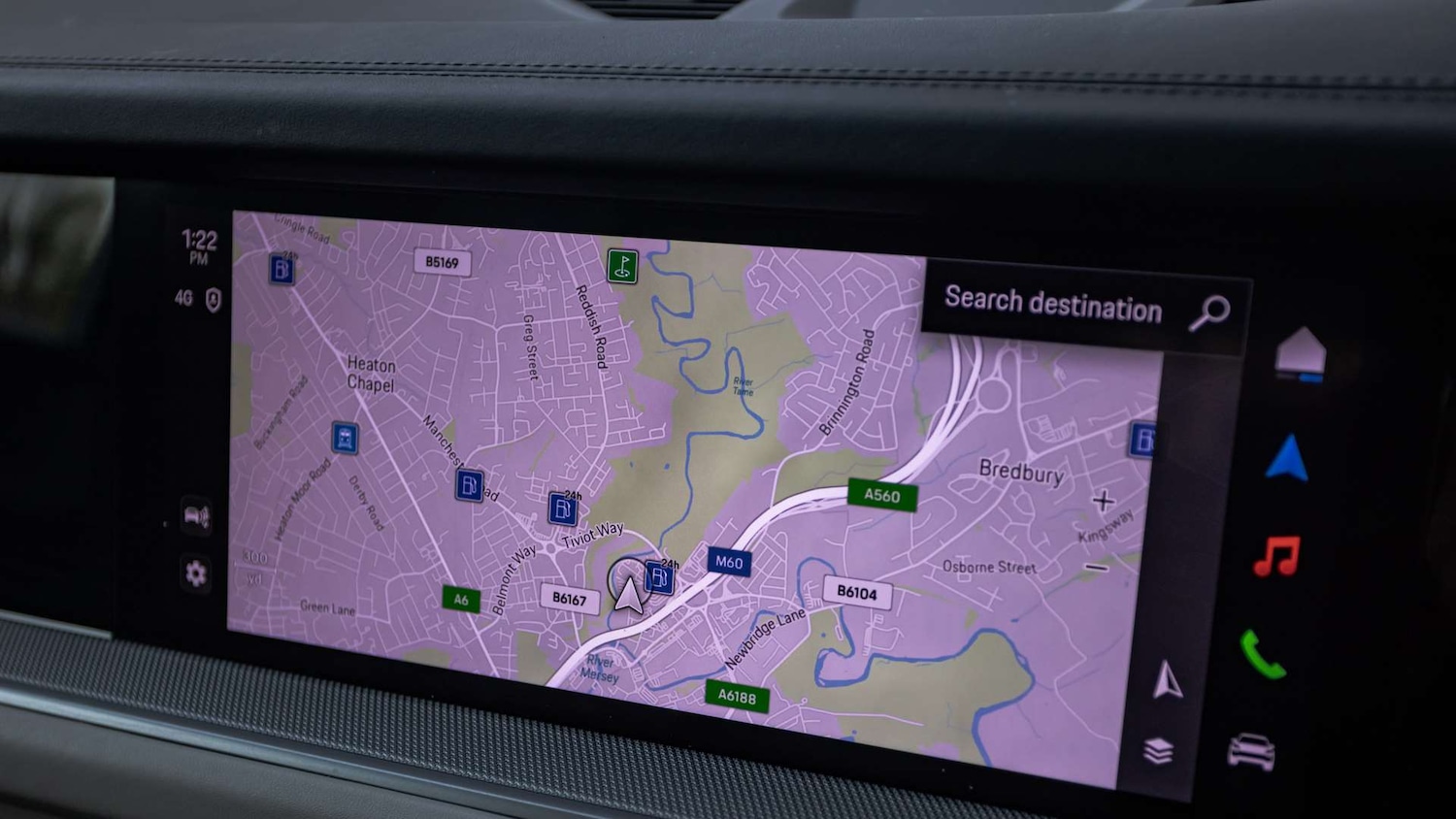 Used Porsche Cayenne 2025 for sale - 78010567: Photo 18