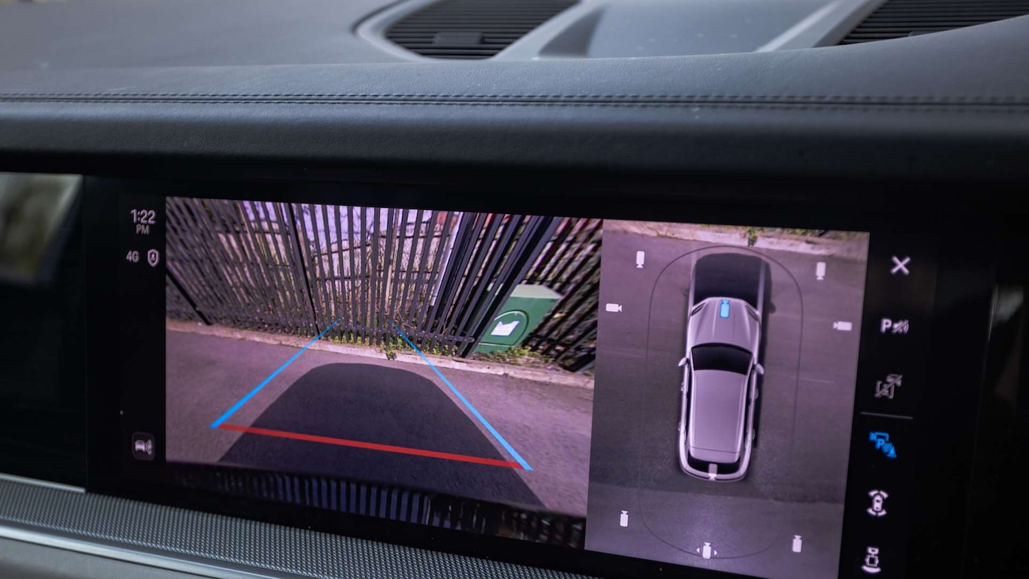 Used Porsche Cayenne 2025 for sale - 78010567: Photo 19