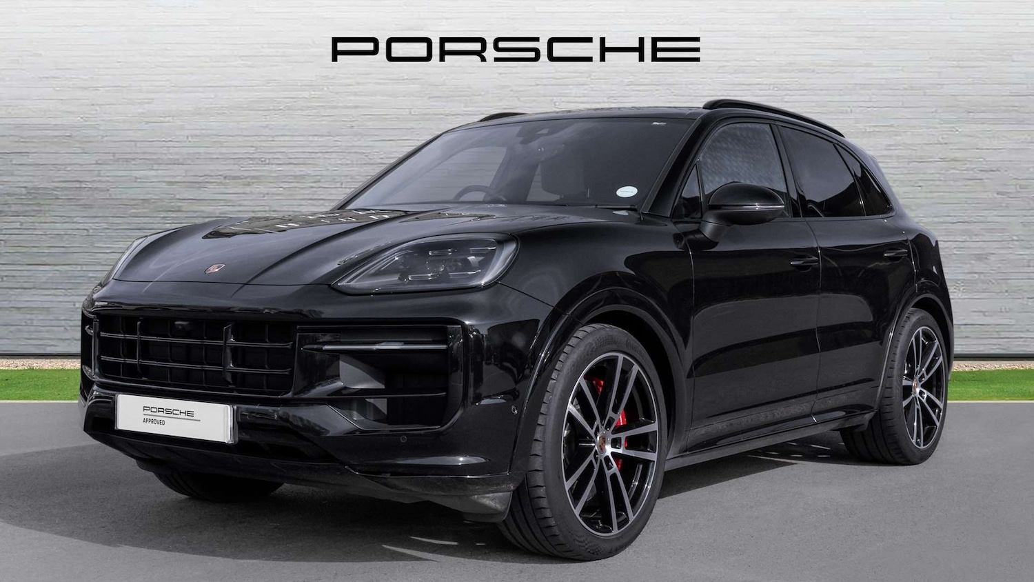 Used Porsche Cayenne 2025 for sale - 78010567: Photo 2