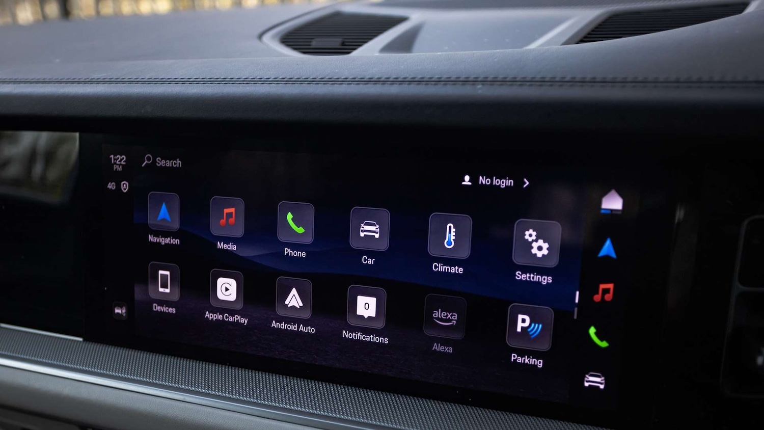 Used Porsche Cayenne 2025 for sale - 78010567: Photo 20