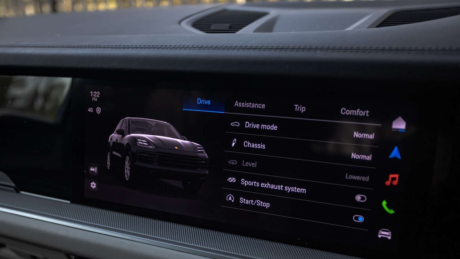 Used Porsche Cayenne 2025 for sale - 78010567: Photo 21