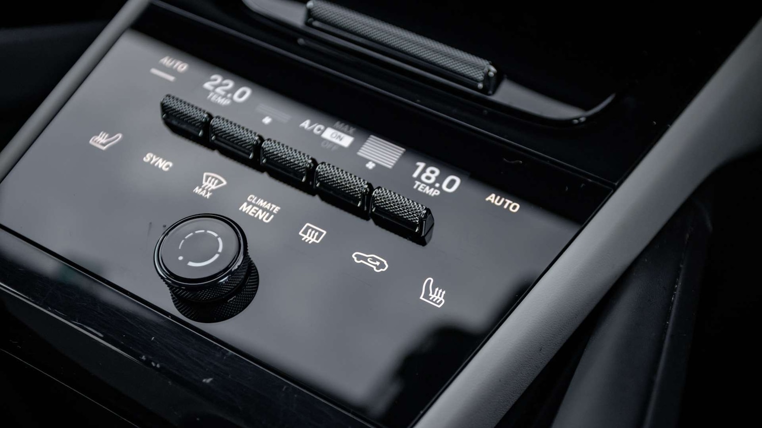 Used Porsche Cayenne 2025 for sale - 78010567: Photo 22