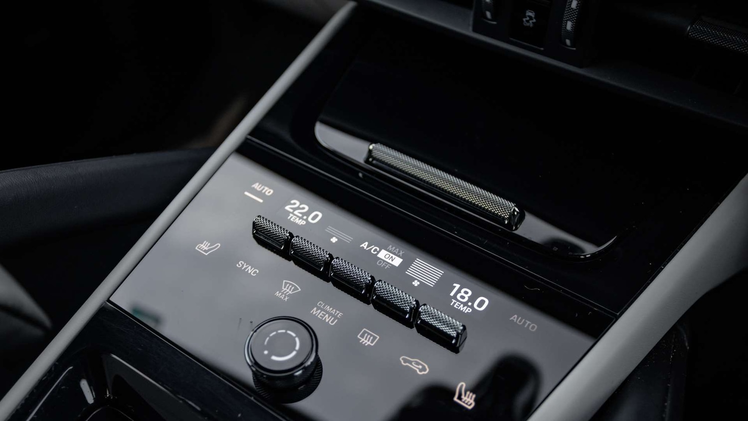 Used Porsche Cayenne 2025 for sale - 78010567: Photo 23