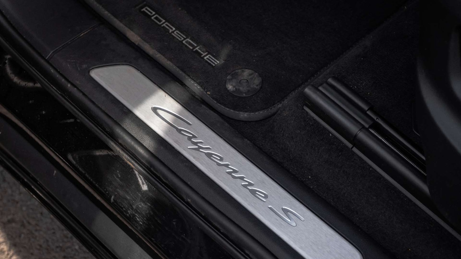 Used Porsche Cayenne 2025 for sale - 78010567: Photo 25