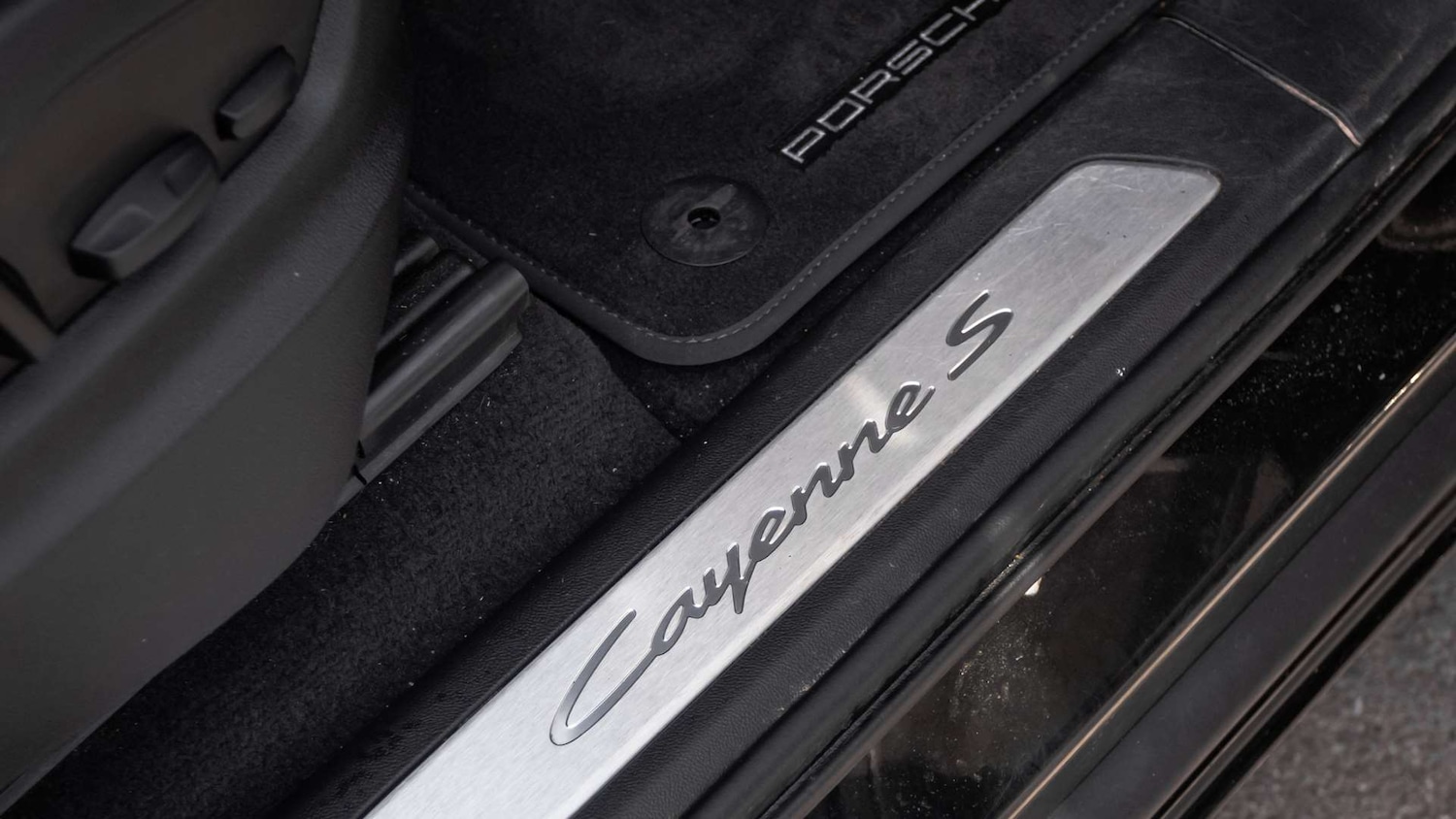 Used Porsche Cayenne 2025 for sale - 78010567: Photo 26