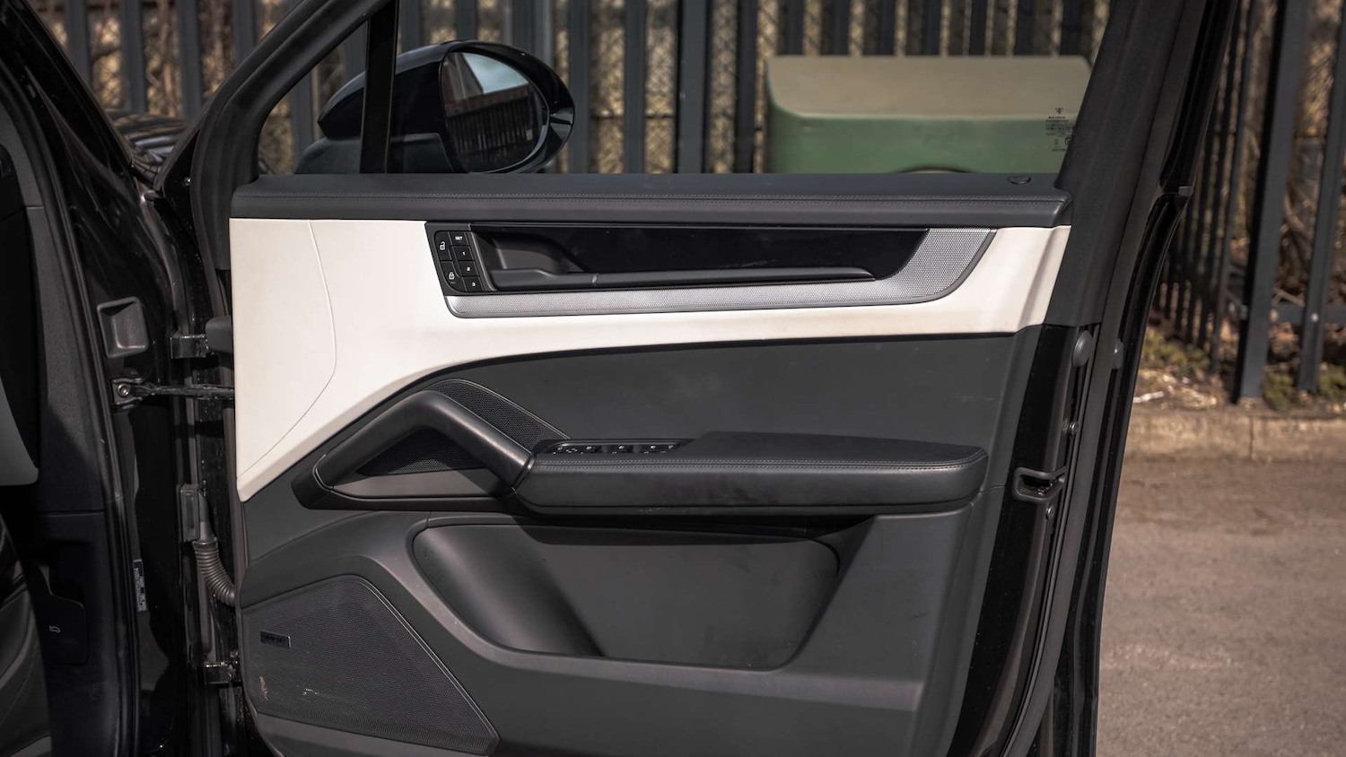 Used Porsche Cayenne 2025 for sale - 78010567: Photo 27