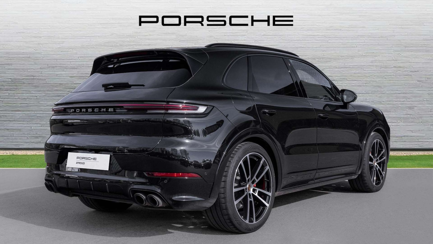 Used Porsche Cayenne 2025 for sale - 78010567: Photo 3