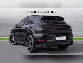 Used Porsche Cayenne 2025 for sale - 78010567: Photo
