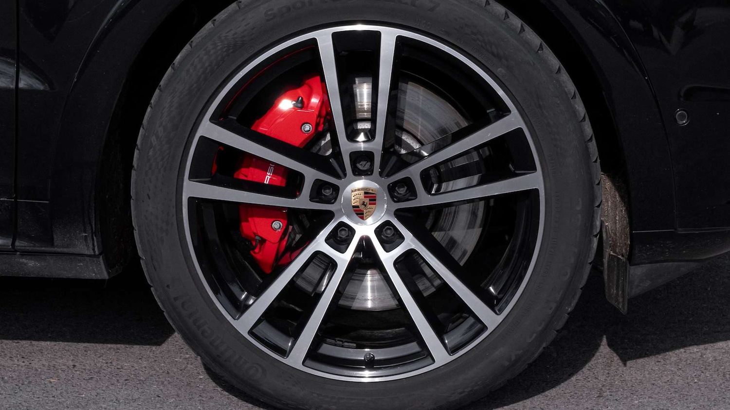 Used Porsche Cayenne 2025 for sale - 78010567: Photo 6