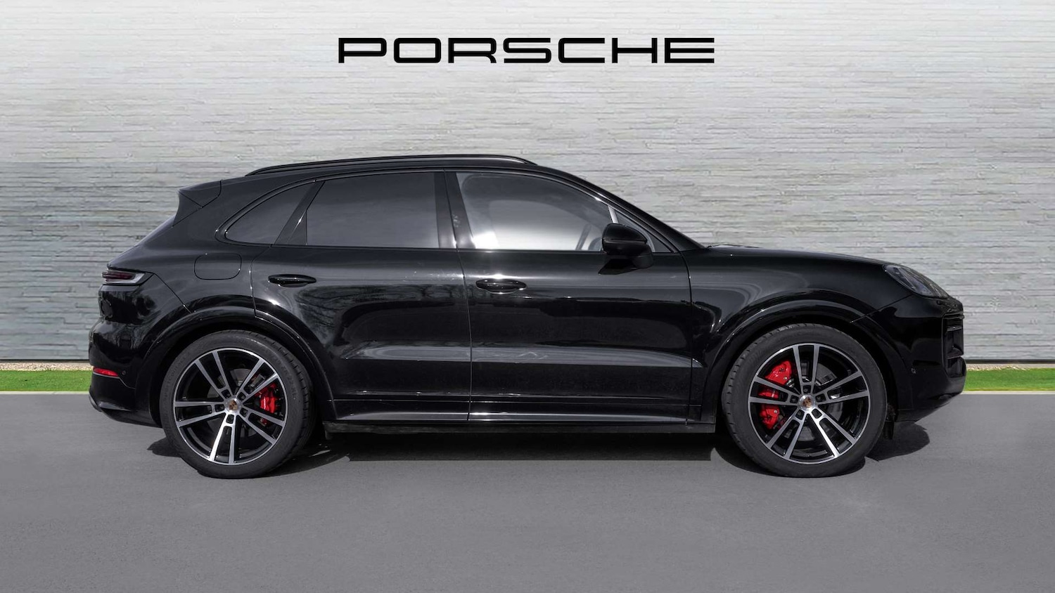 Used Porsche Cayenne 2025 for sale - 78010567: Photo 7