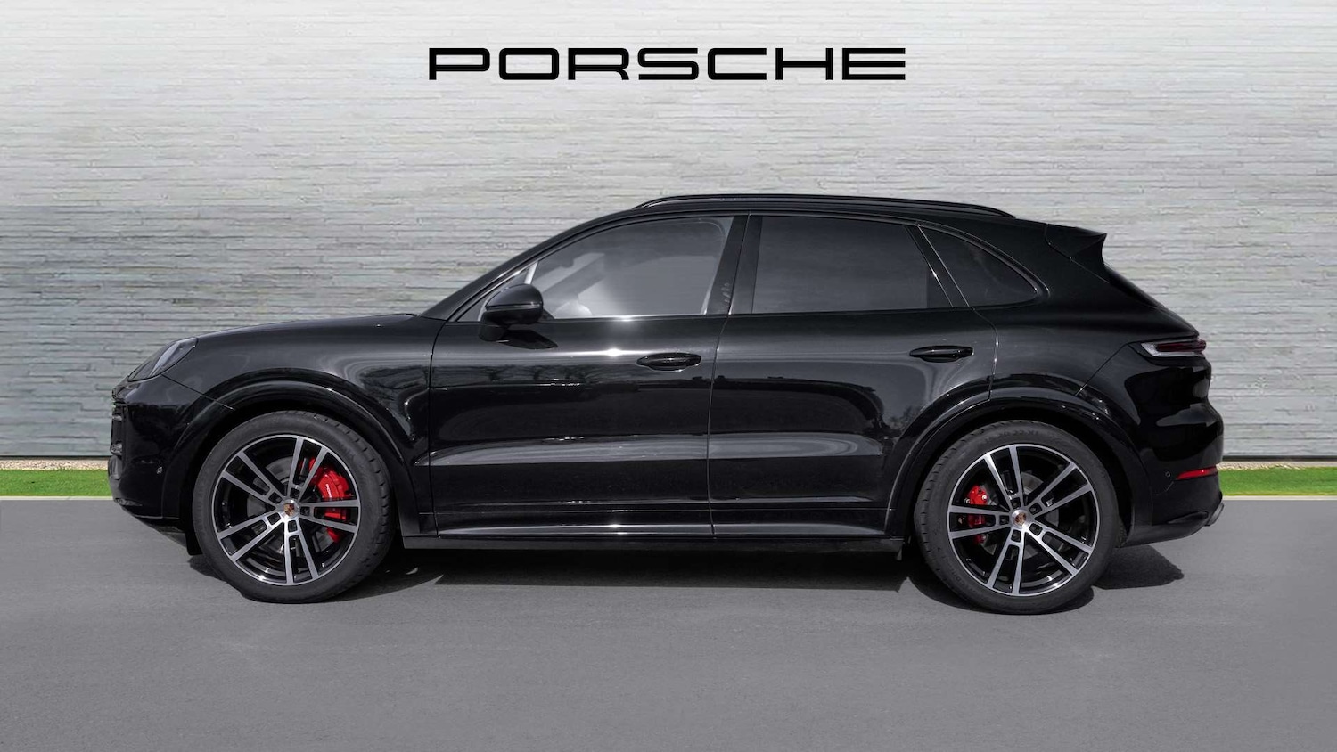 Used Porsche Cayenne 2025 for sale - 78010567: Photo 8