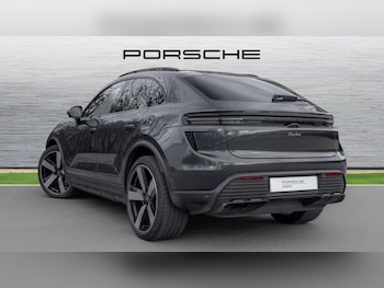 Used Porsche Macan 2025 for sale - 79467116: Photo