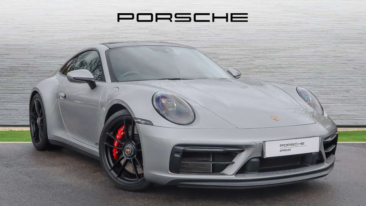 Used Porsche 911 2021 for sale - 76515641: Photo 1