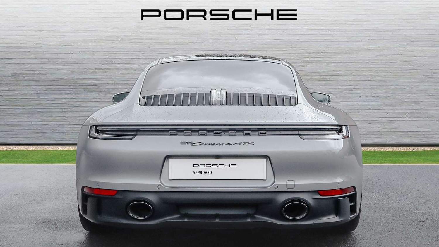 Used Porsche 911 2021 for sale - 76515641: Photo 10