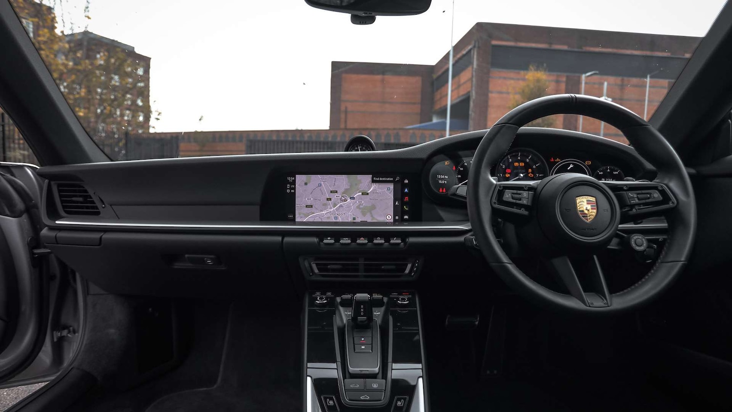 Used Porsche 911 2021 for sale - 76515641: Photo 11