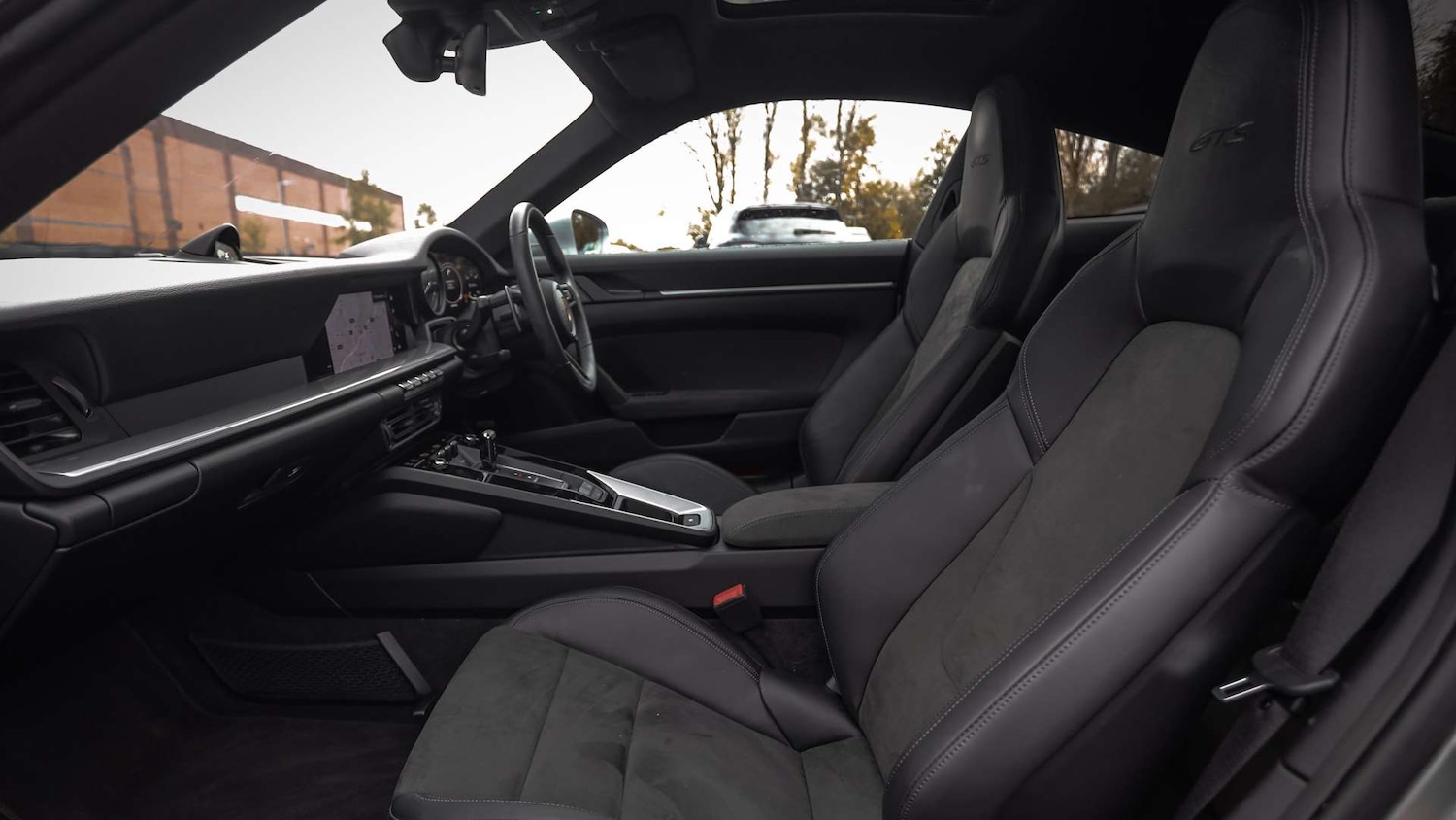 Used Porsche 911 2021 for sale - 76515641: Photo 13