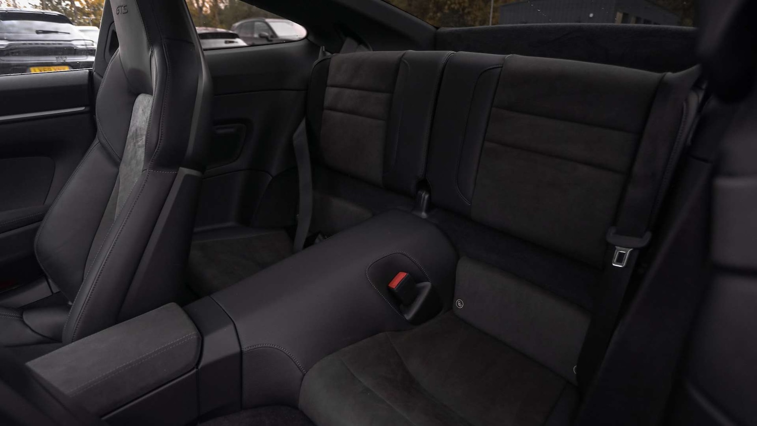 Used Porsche 911 2021 for sale - 76515641: Photo 14