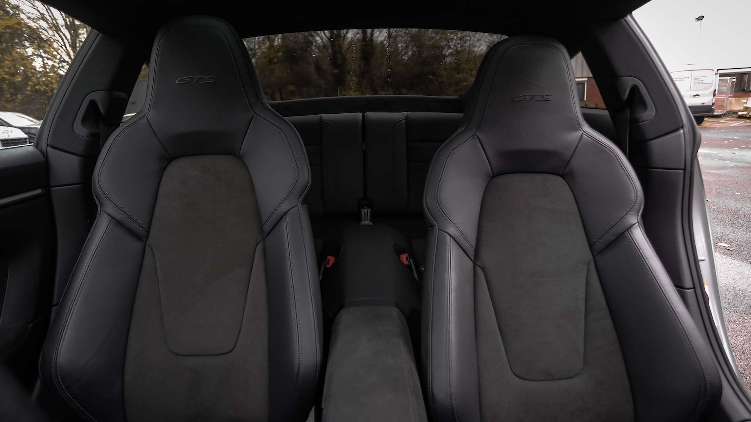 Used Porsche 911 2021 for sale - 76515641: Photo 15