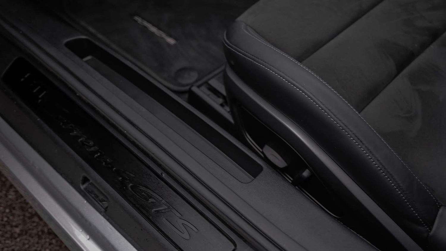 Used Porsche 911 2021 for sale - 76515641: Photo 16