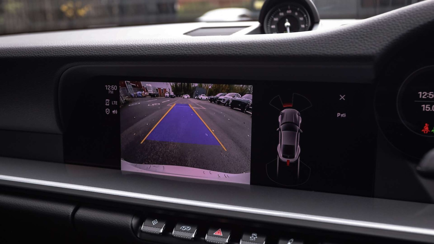 Used Porsche 911 2021 for sale - 76515641: Photo 18