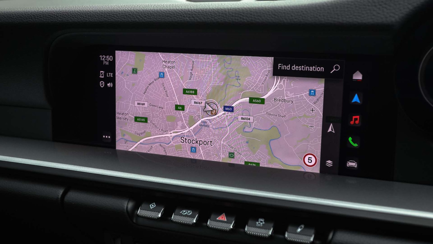 Used Porsche 911 2021 for sale - 76515641: Photo 19