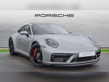 Used Porsche 911 2021 for sale - 76515641: Photo