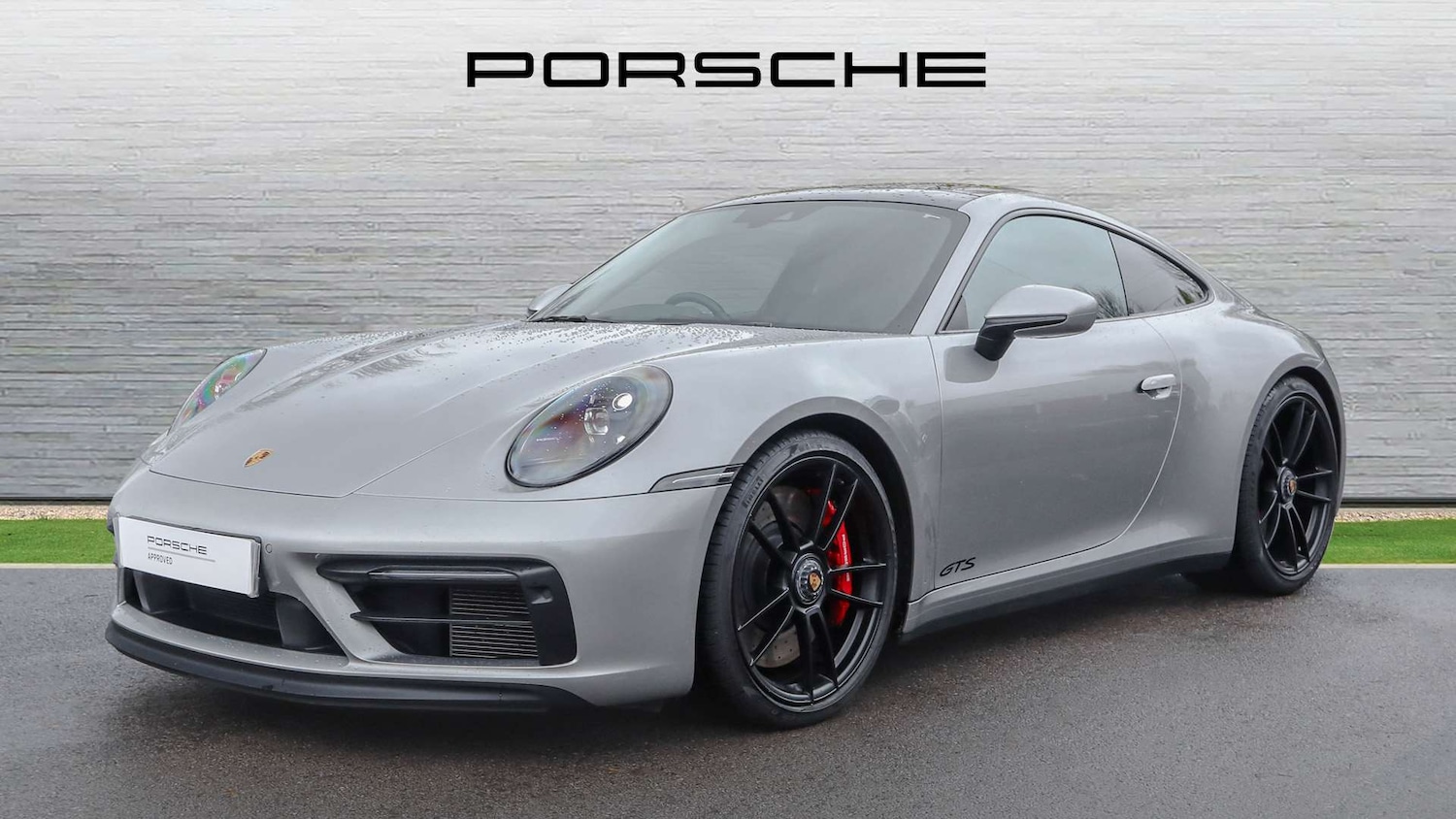 Used Porsche 911 2021 for sale - 76515641: Photo 2